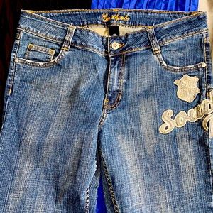 South Pole Jeans